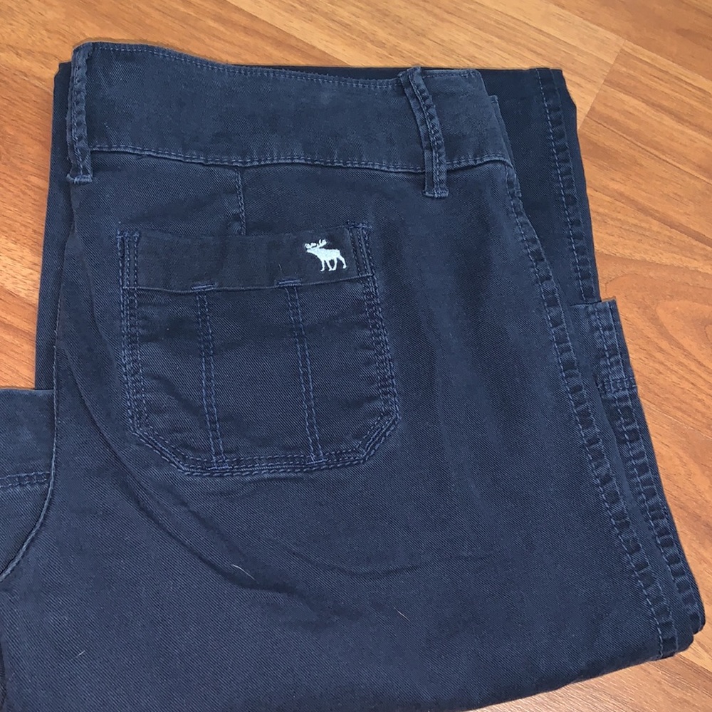 Vintage Abercrombie & Fitch Pants - Picture 9 of 10